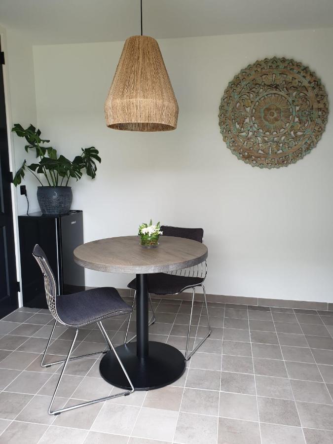 Studio Bourbon Veere Eksteriør billede